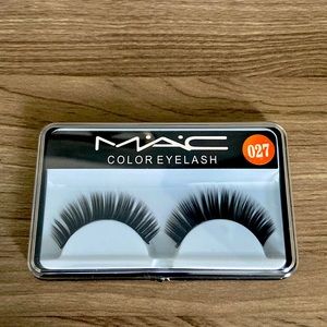 MAC Color Eyelash 027